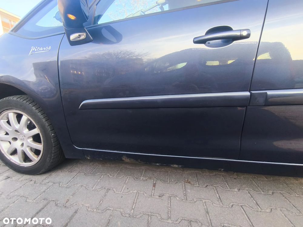 Citroën C4 Picasso 1.6 HDi Impress - 28