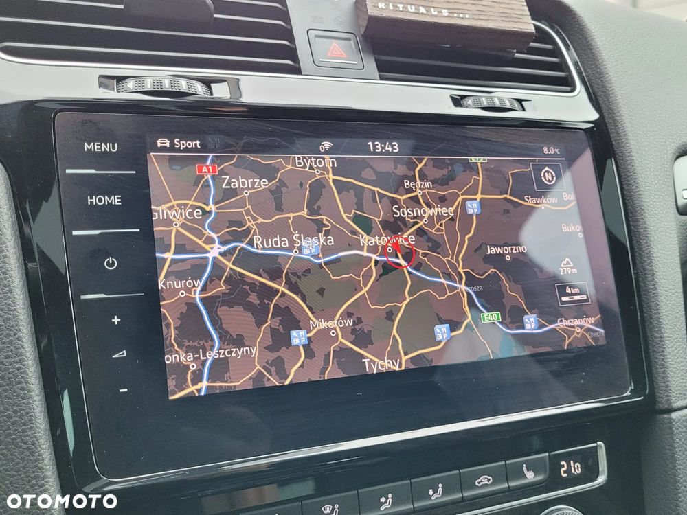 Volkswagen Golf - 15