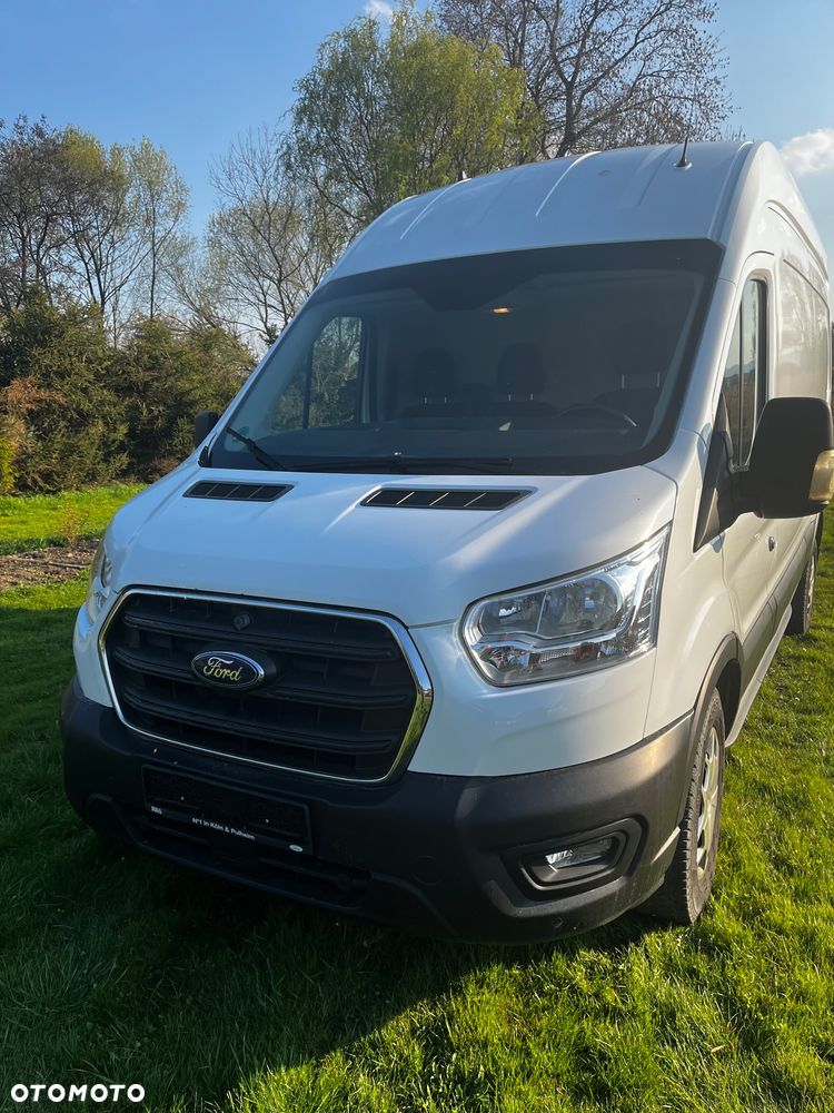 Ford Transit - 14