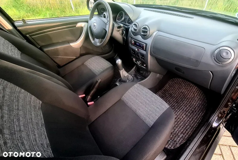 Dacia Duster - 18