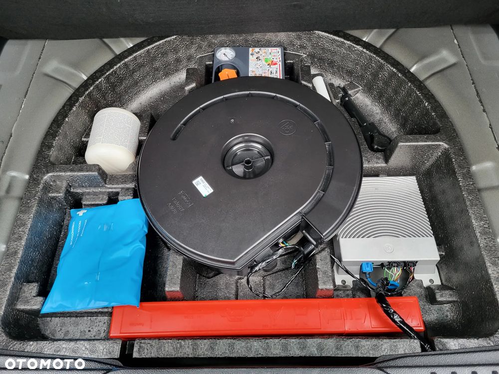 Ford Focus 1.5 EcoBoost STart-Stopp-System ST-LINE X - 37