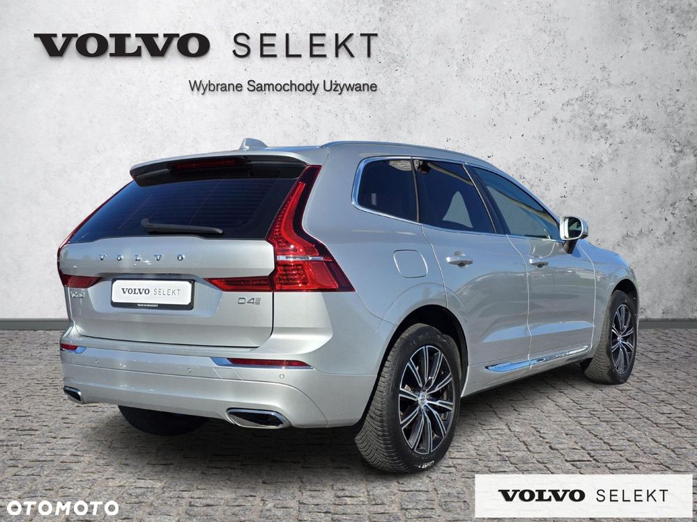 Volvo XC 60 - 6