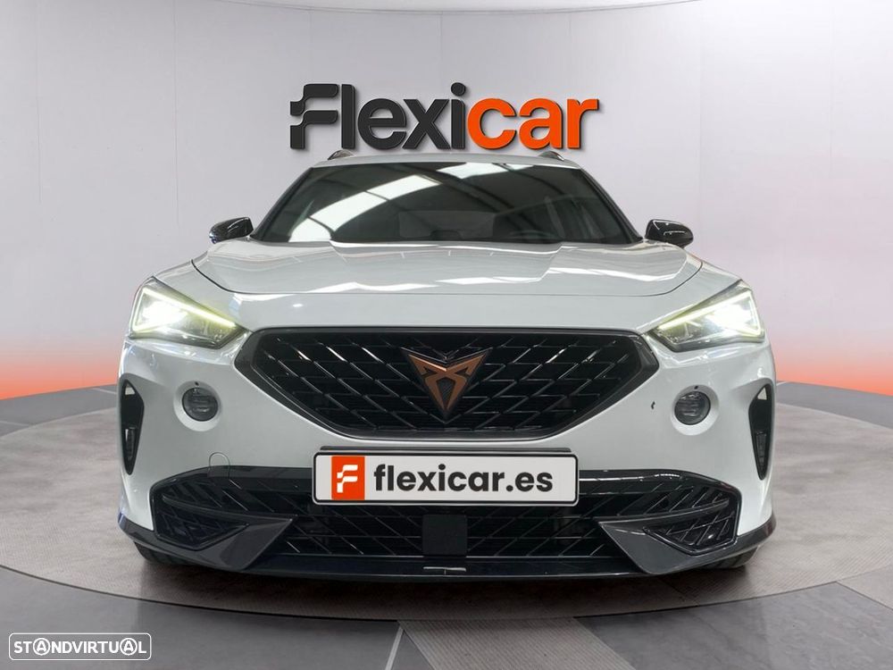 Cupra Formentor - 2