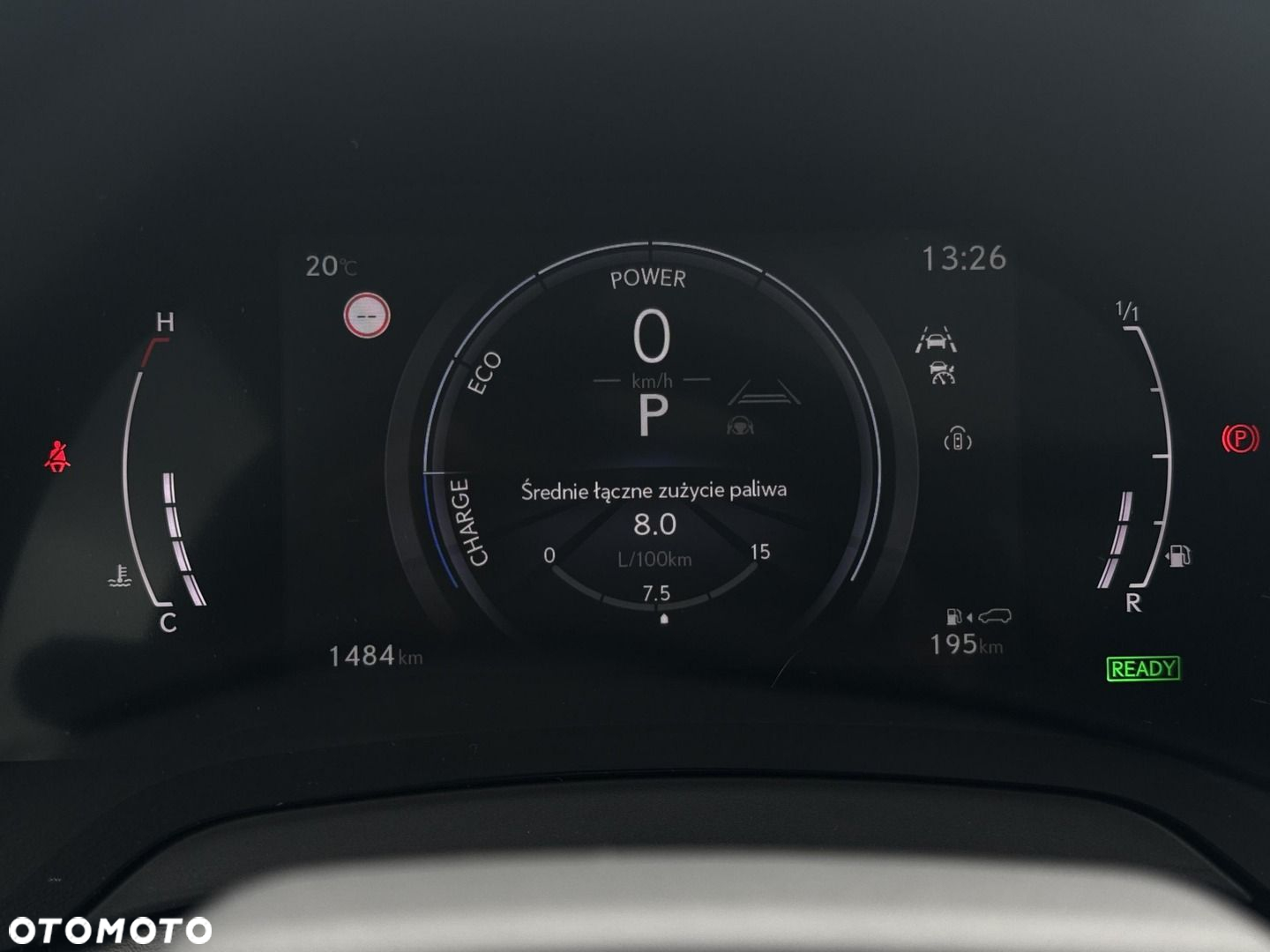 Lexus RX - 16