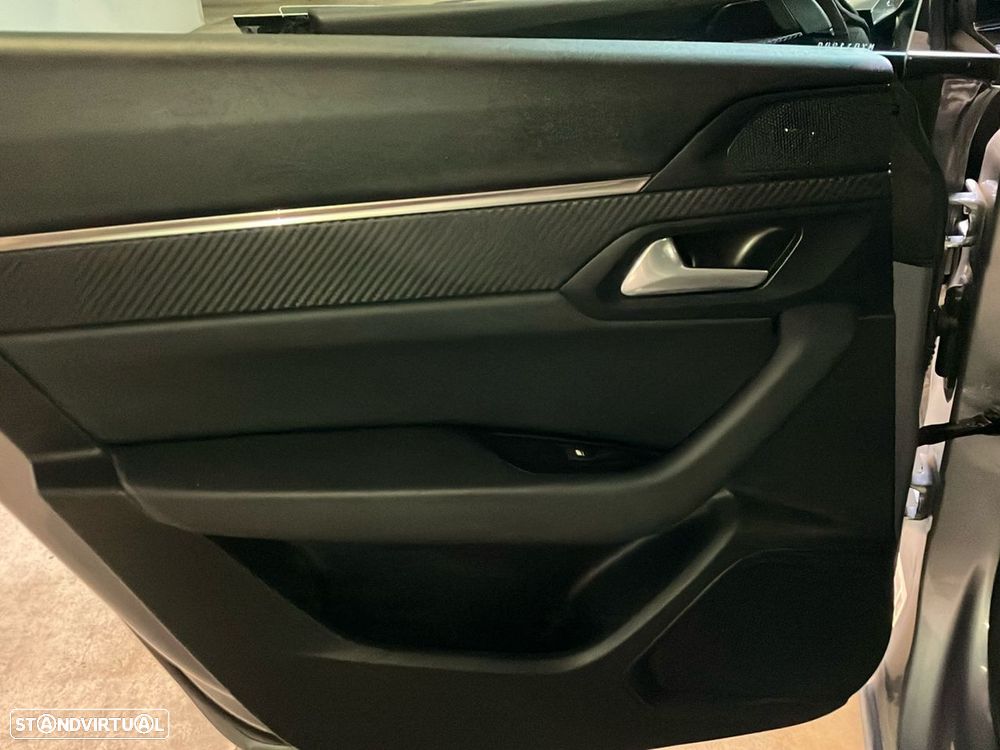 Peugeot 508 SW 1.5 BlueHDi Allure Pack EAT8 - 20