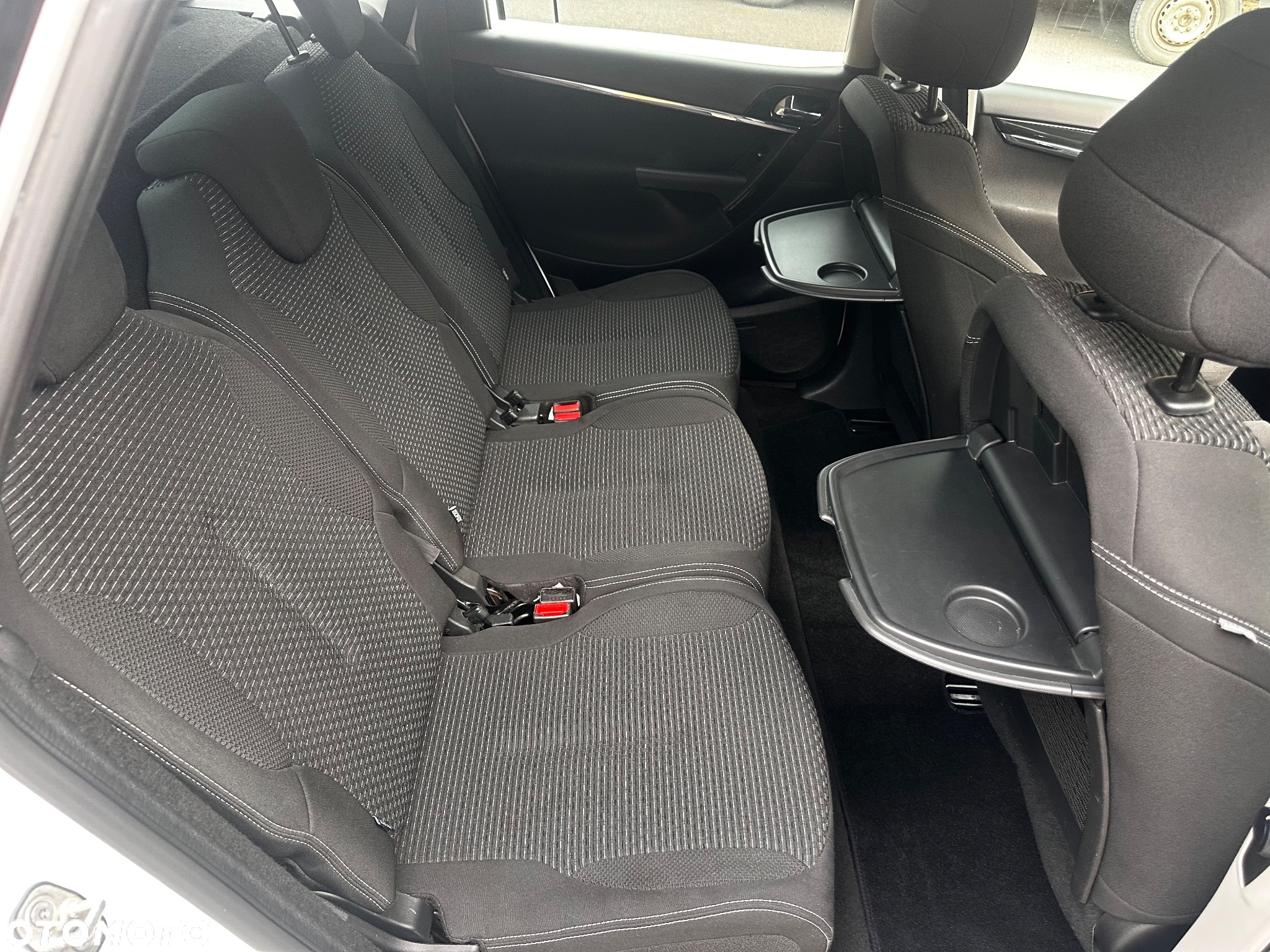 Citroën C4 Picasso VTi 120 Business Class - 22