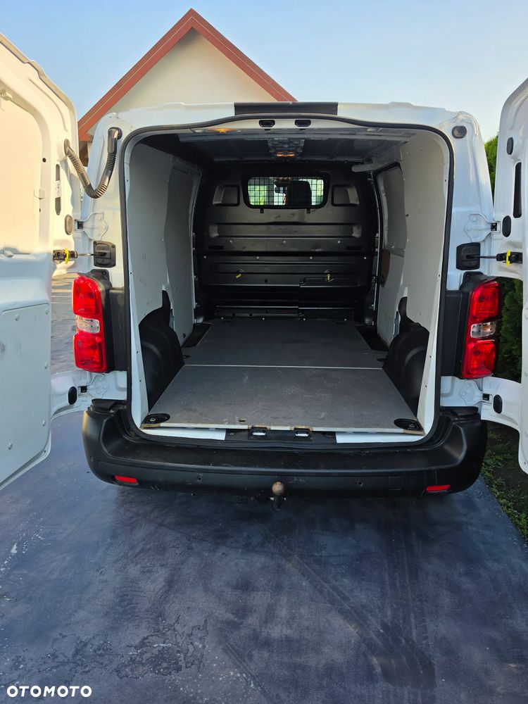 Toyota Proace - 2