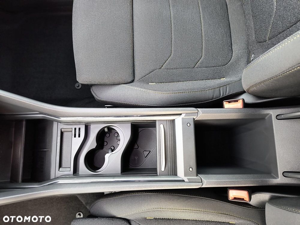 Skoda Kodiaq 2.0 TSI 4x4 Edition 130 DSG - 37