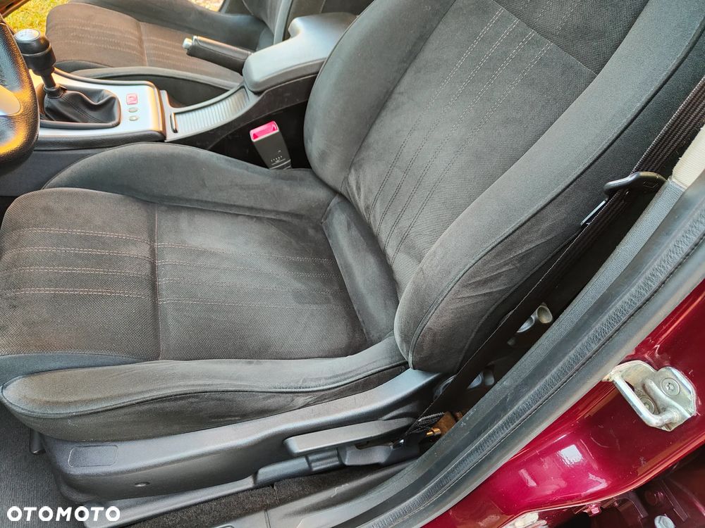 Alfa Romeo 159 2.0JTDM Distinctive - 25