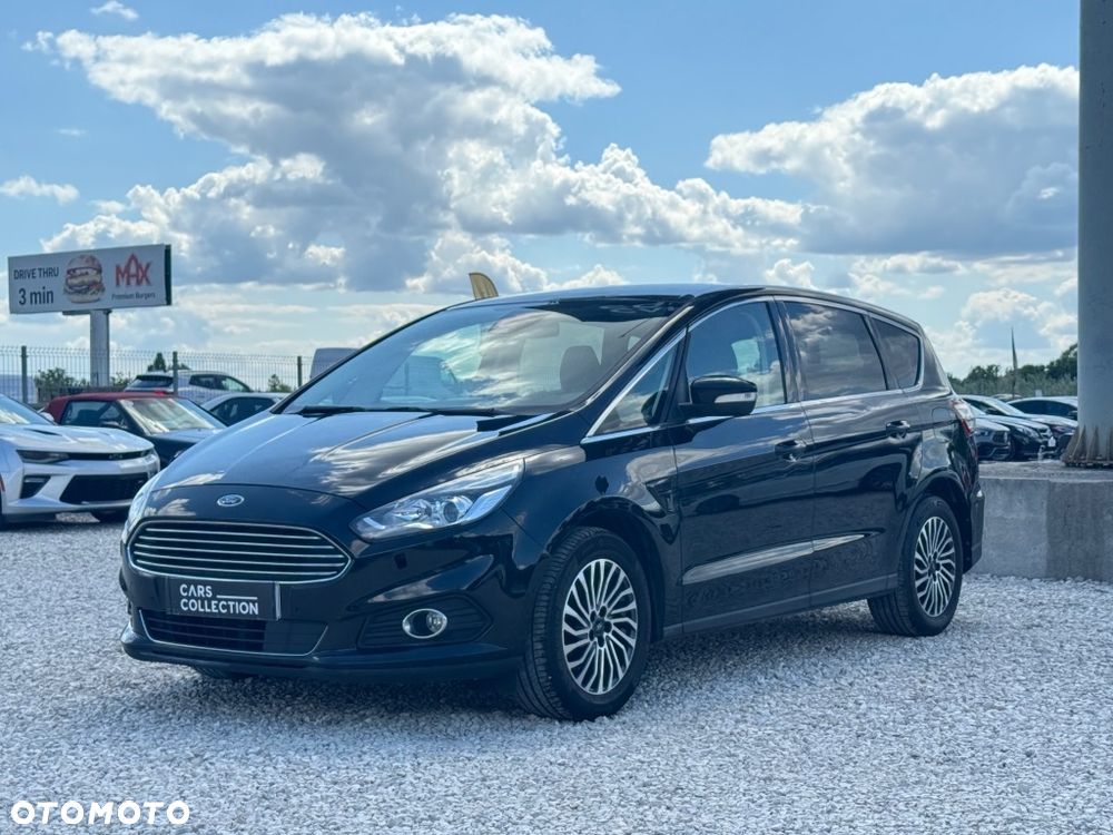 Ford S-Max - 8