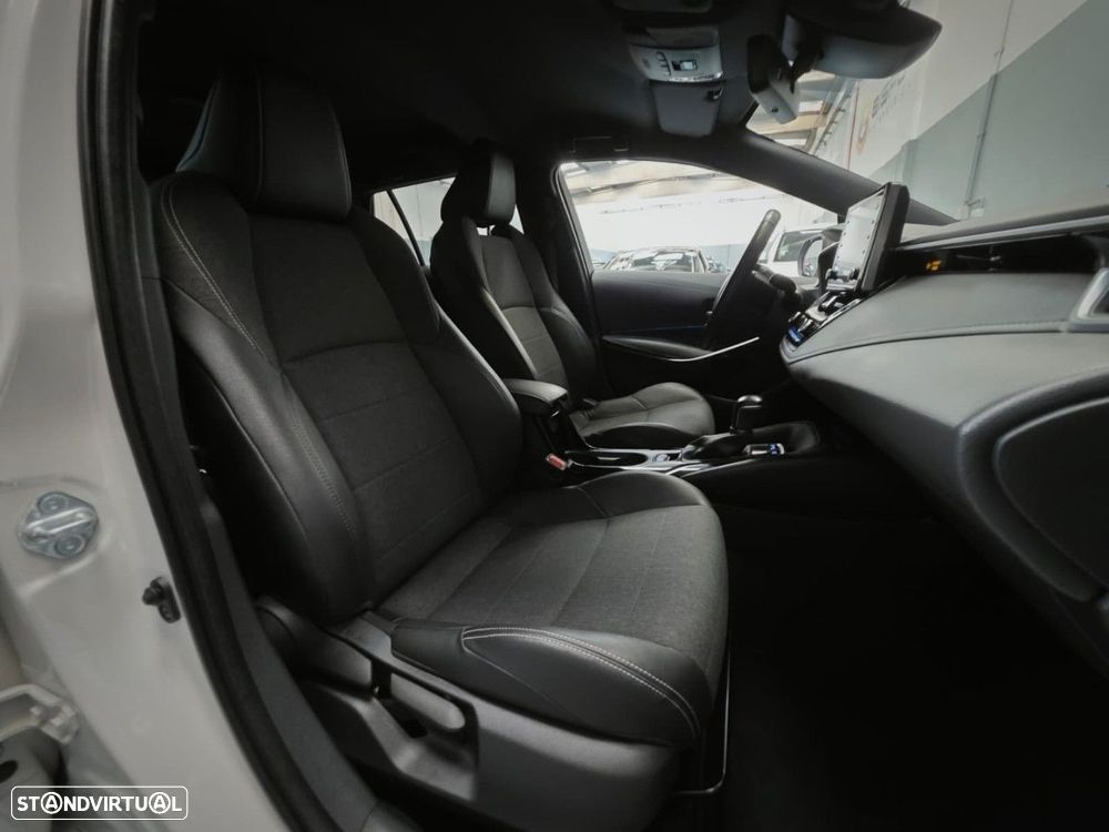 Toyota Corolla Touring Sports 1.8 Hybrid Comfort - 15