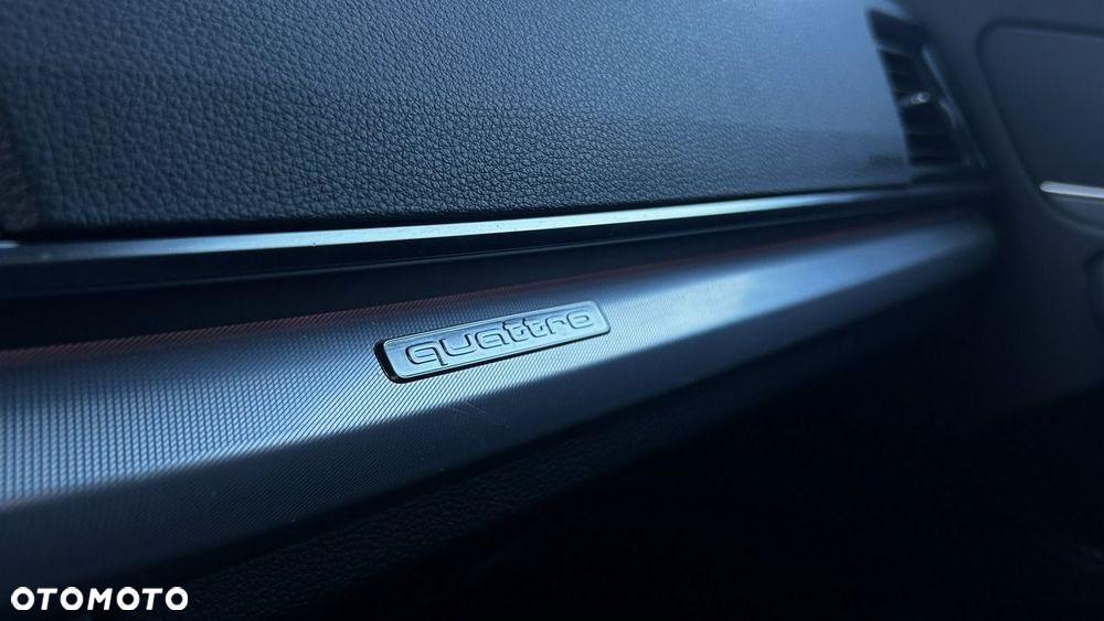 Audi Q5 Sportback - 18