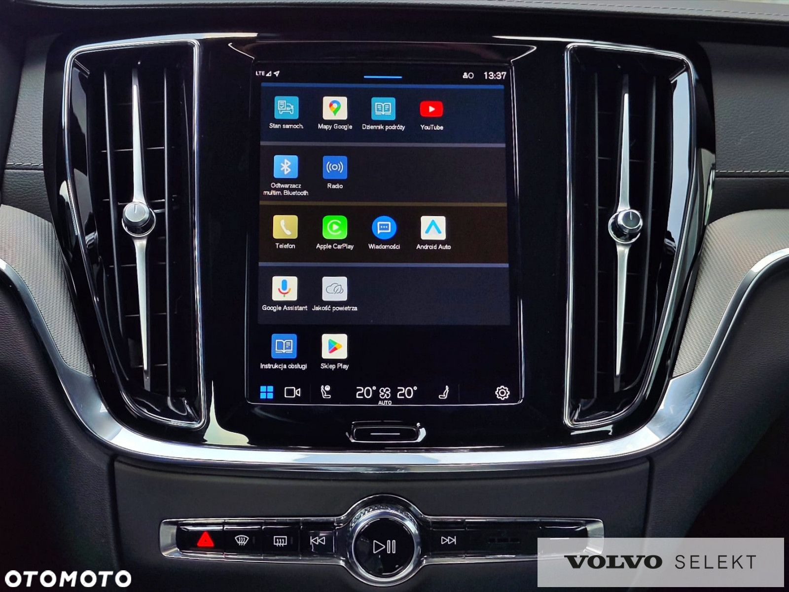 Volvo S60 - 20