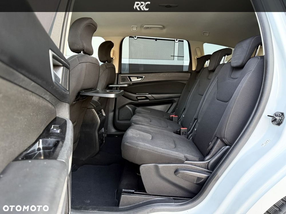 Ford S-Max 2.0 TDCi Titanium PowerShift - 28