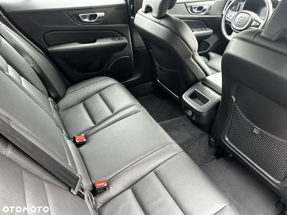 Volvo V60 - 15