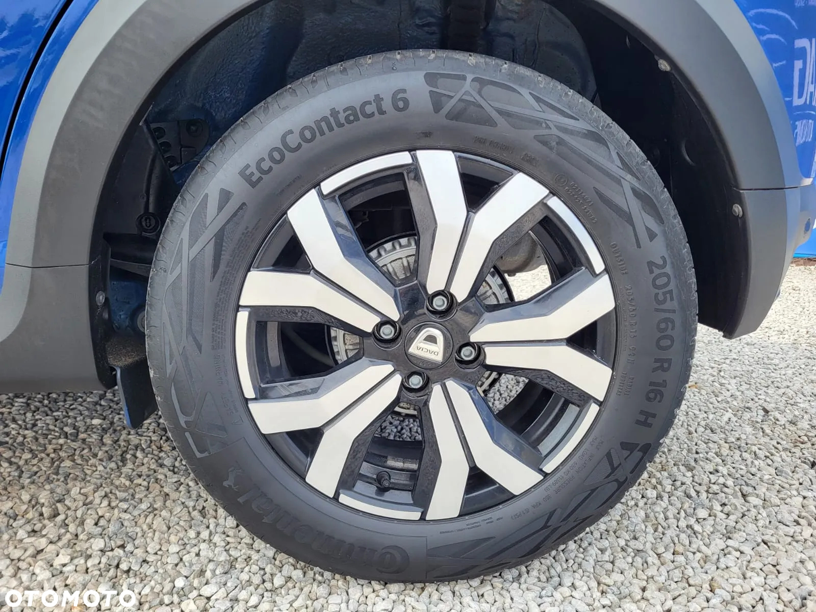 Dacia Sandero Stepway TCe 90 CVT Comfort - 10