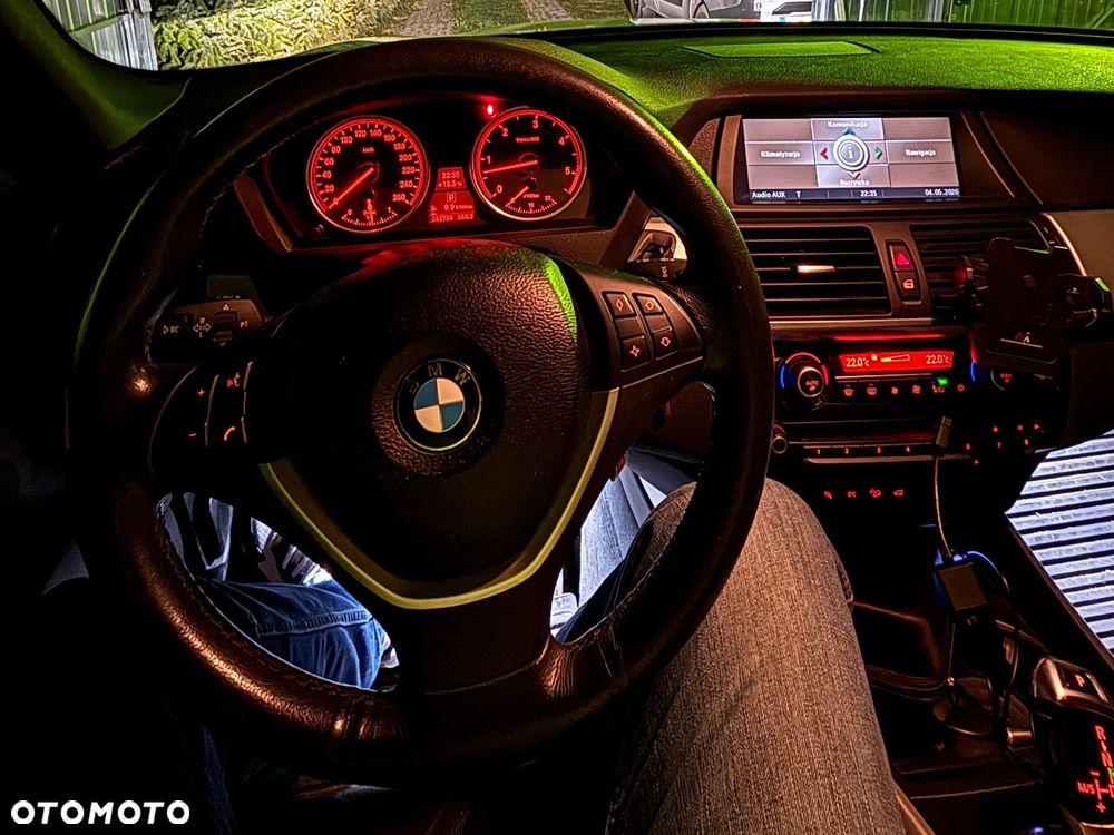 BMW X5 3.0sd - 21