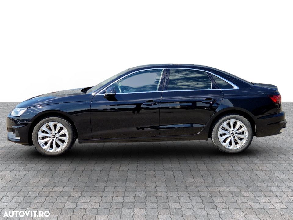 Audi A4 35 TFSI S tronic - 3