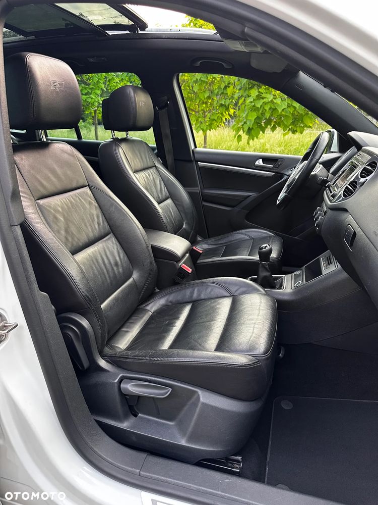 Volkswagen Tiguan 2.0 TDI SCR R-Line - 9