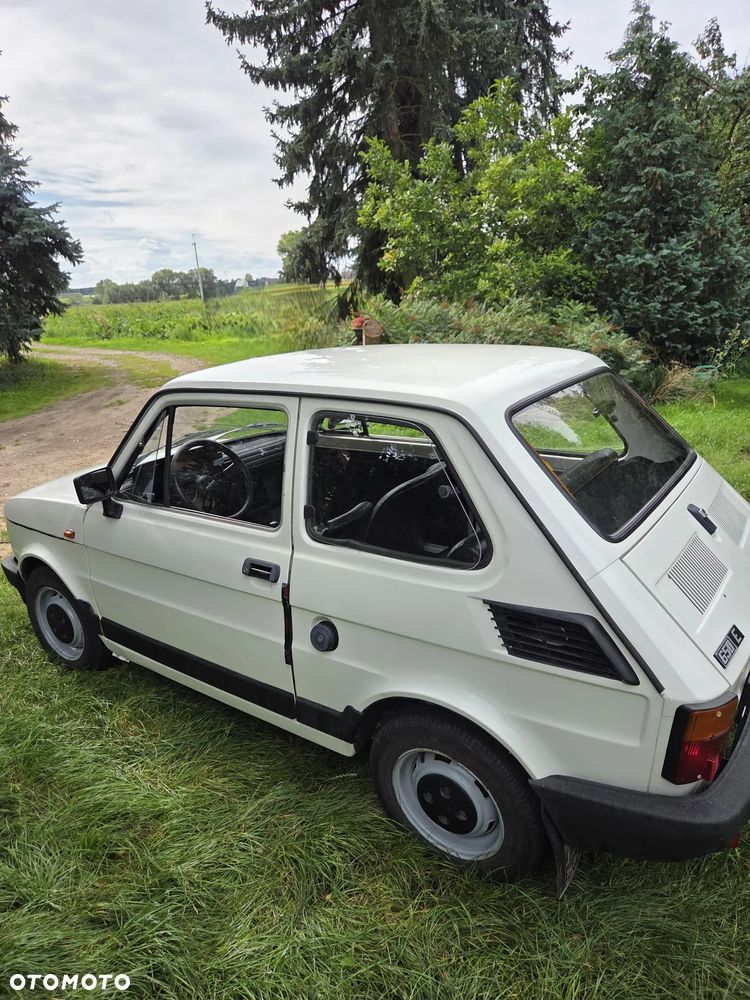 Fiat 126 - 6