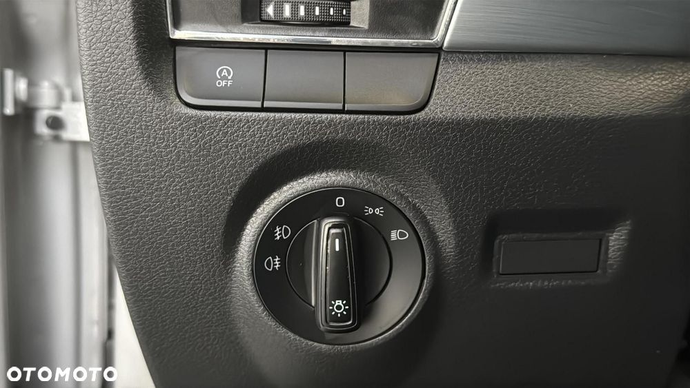 Skoda Fabia 1.0 TSI Ambition - 28