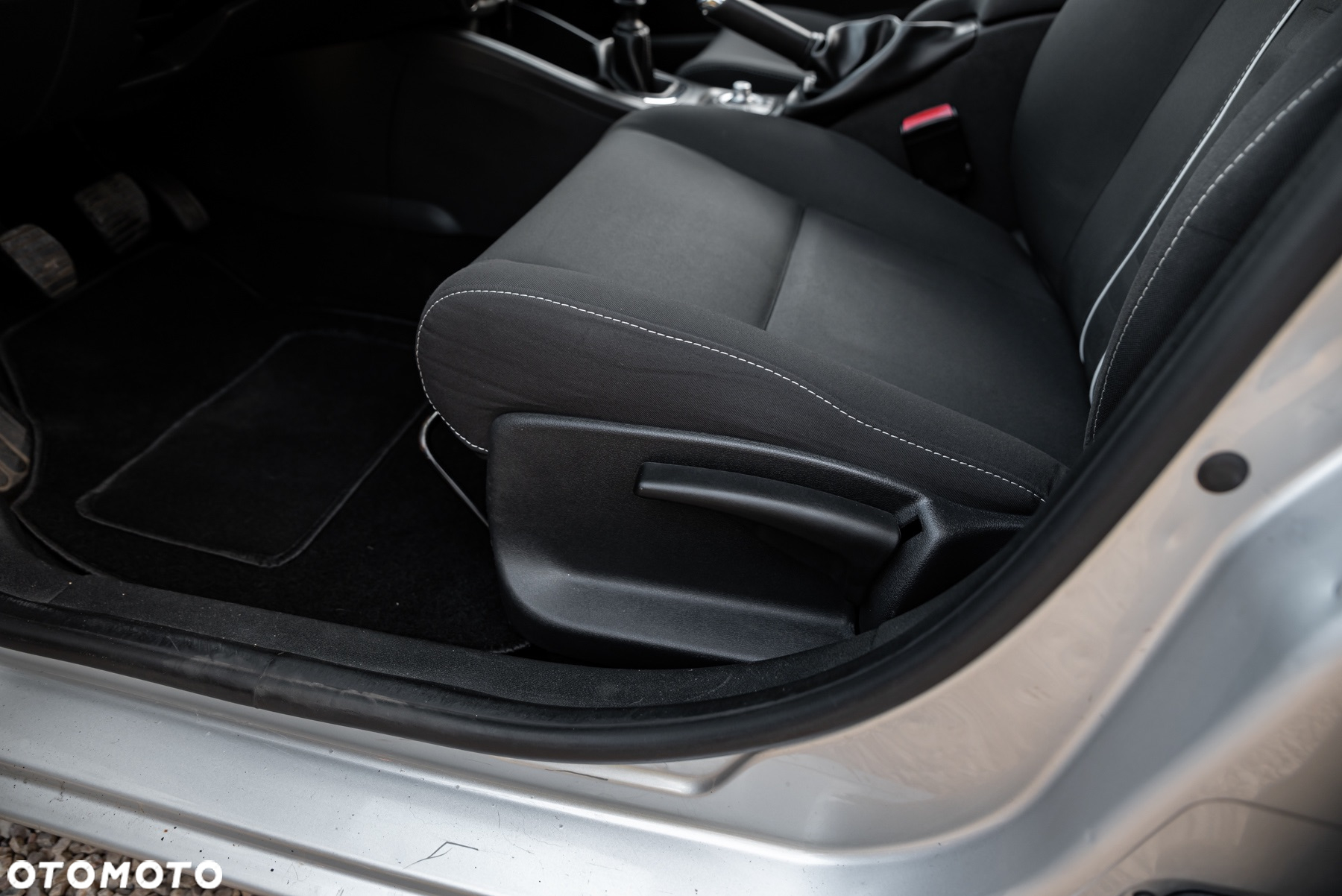 Renault Megane 1.5 dCi Dynamique - 19