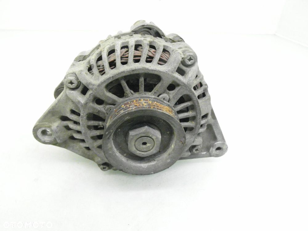 ALTERNATOR MITSUBISHI COLT V (CJ,CP) 1.3 12V - 4G13 MD325696 A2TA5191 - 1