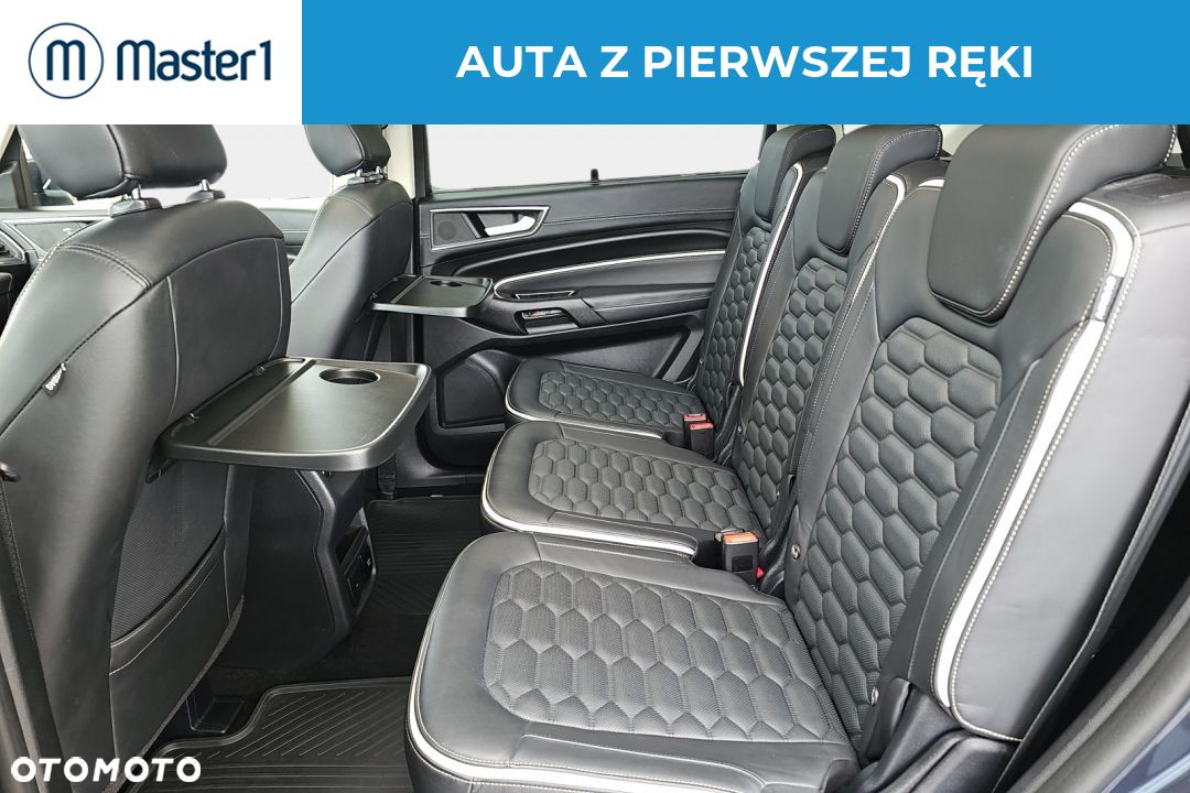 Ford S-Max 2.0 EcoBlue AWD Vignale - 12