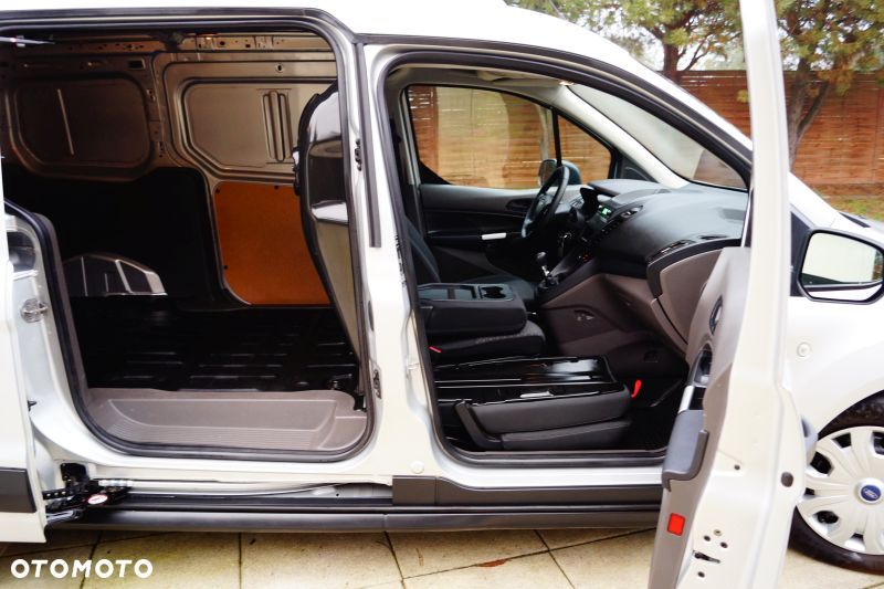Ford Transit Connect - 2