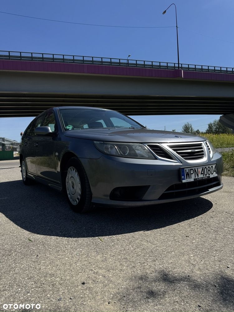 Saab 9-3 - 4