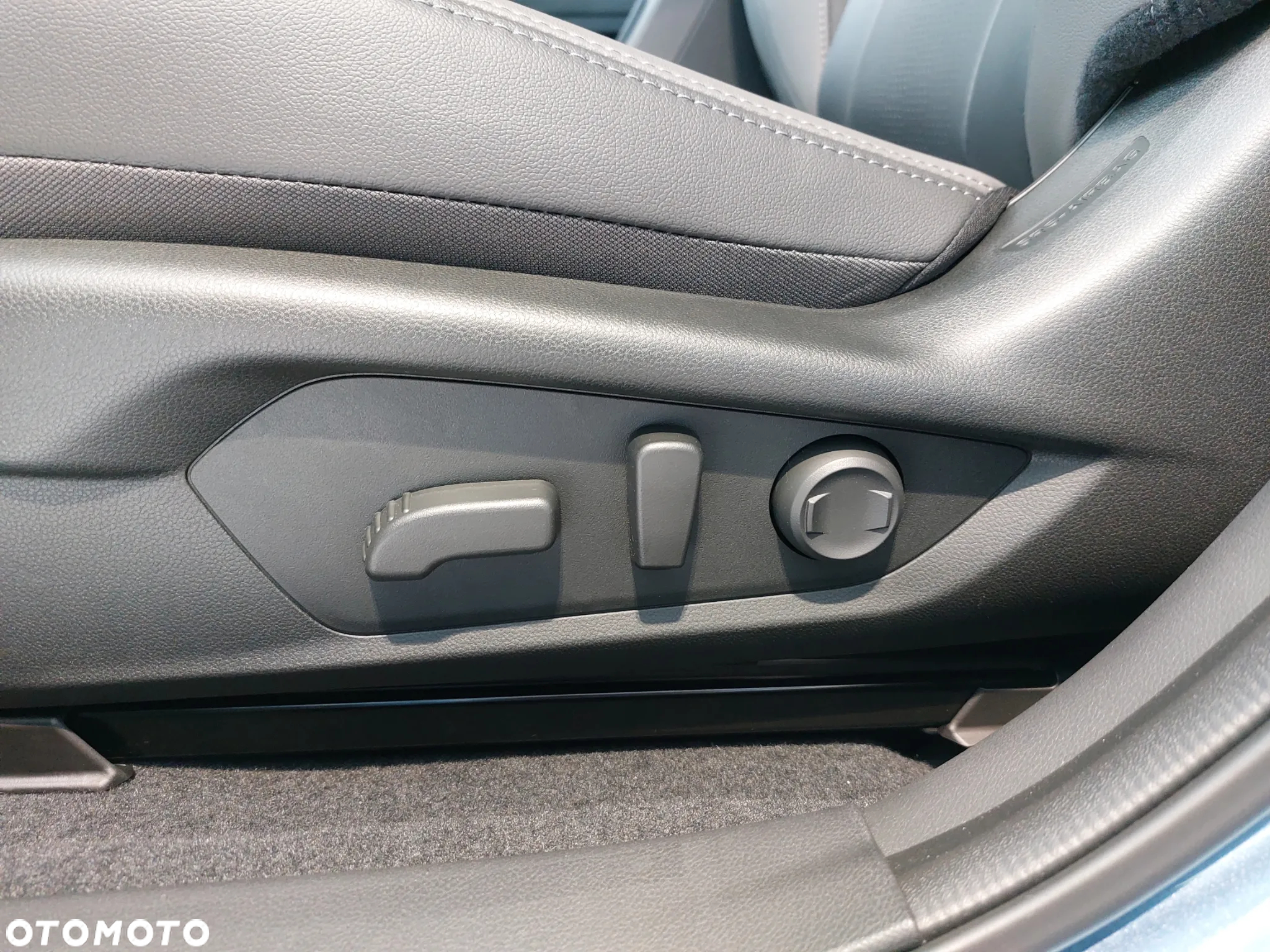 Subaru Crosstrek 2.0i-S e-Boxer Platinum (EyeSight) Lineartronic - 7