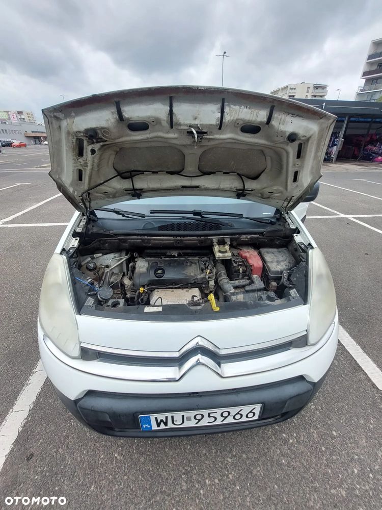 Citroën BERLINGO - 7