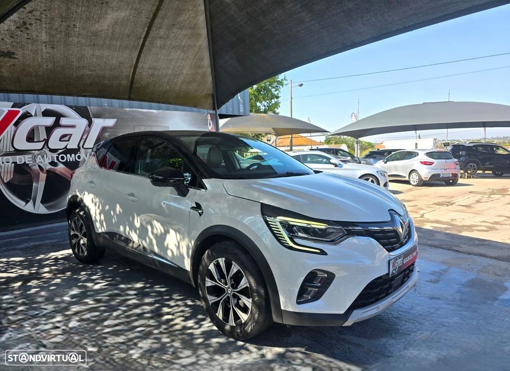 Renault Captur 1.0 TCe Techno - 3