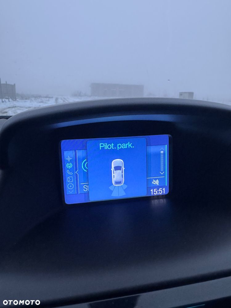 Ford Fiesta 1.0 EcoBoost Trend - 19