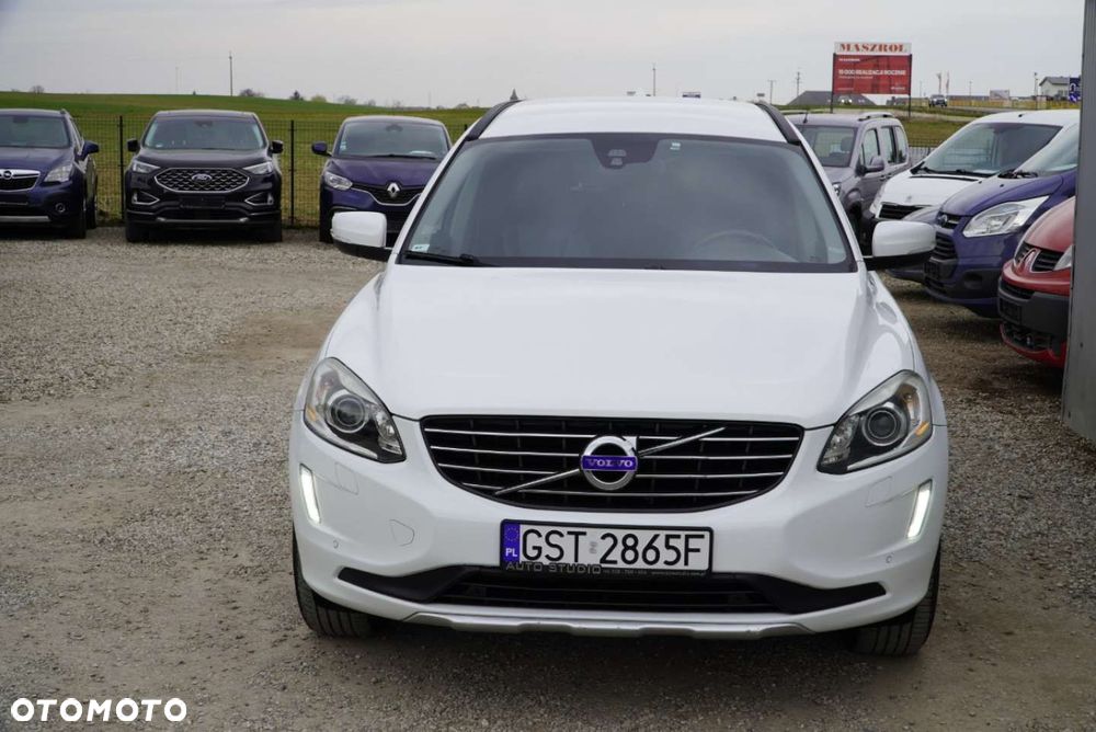 Volvo XC 60 D4 Geartronic Kinetic - 31