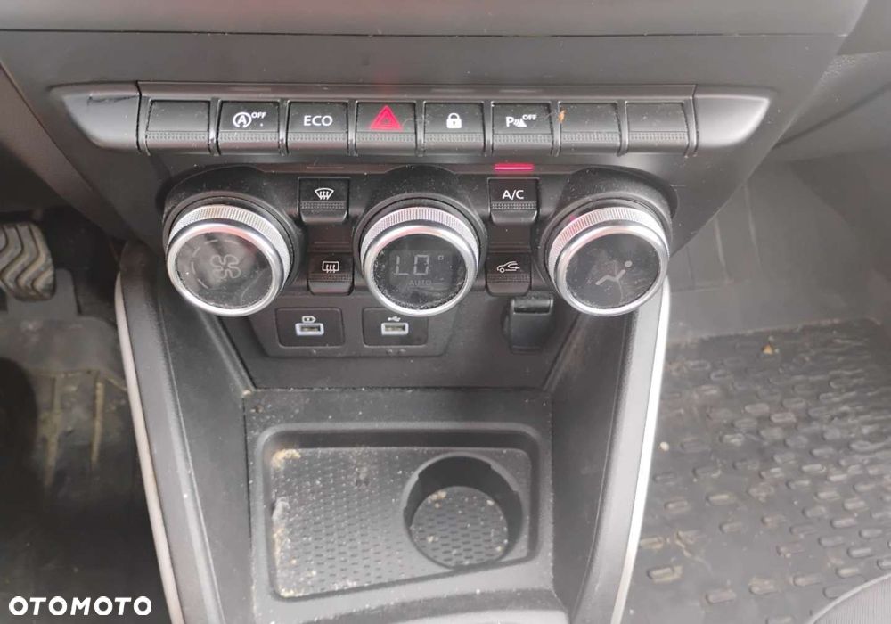 Dacia Duster - 16