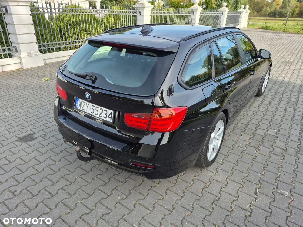 BMW Seria 3 - 17