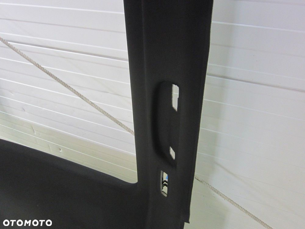 BMW X3 G01 PODSUFITKA CZARNA PANORAMA ANTHRAZIT 51448092722 8092722 ORYGIN - 10