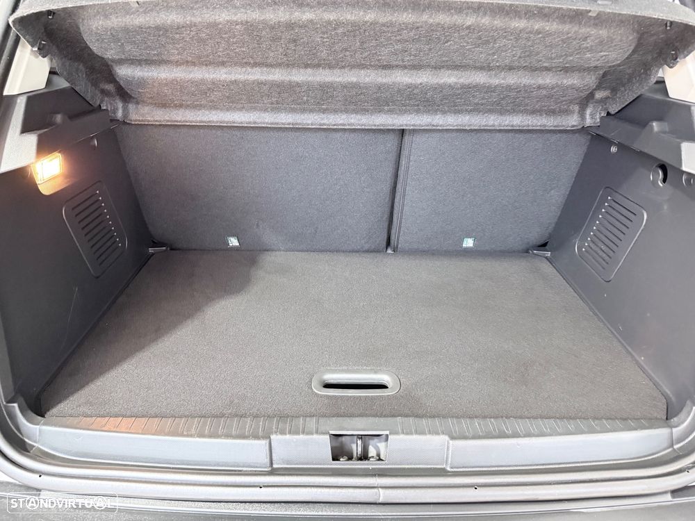 Renault Captur ENERGY TCe 120 EDC Luxe - 26