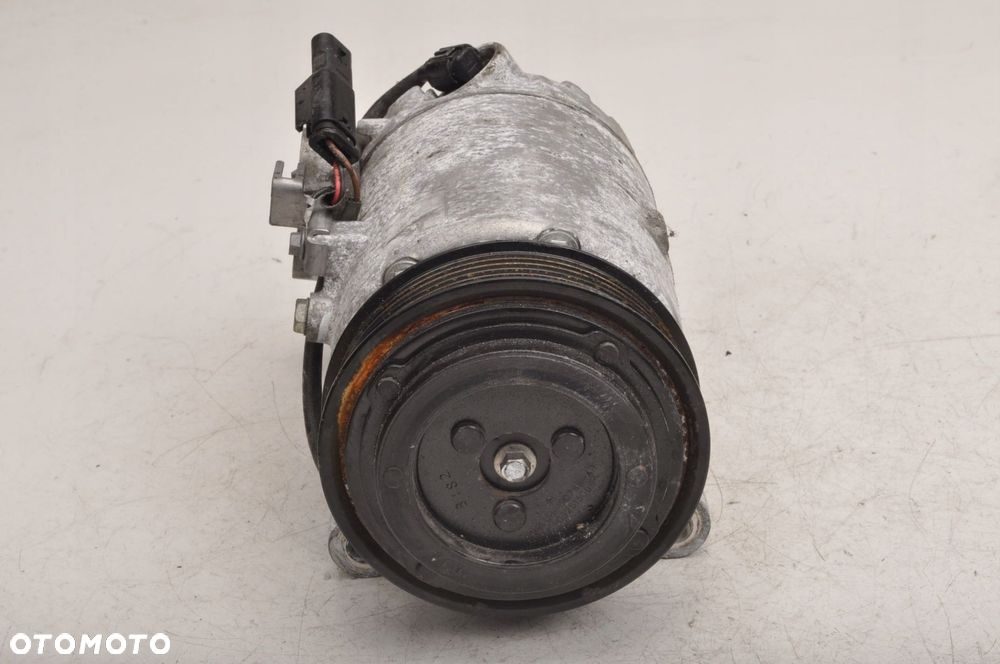 MINI F55 1.5 SPRĘŻARKA KLIMATYZACJI - 4