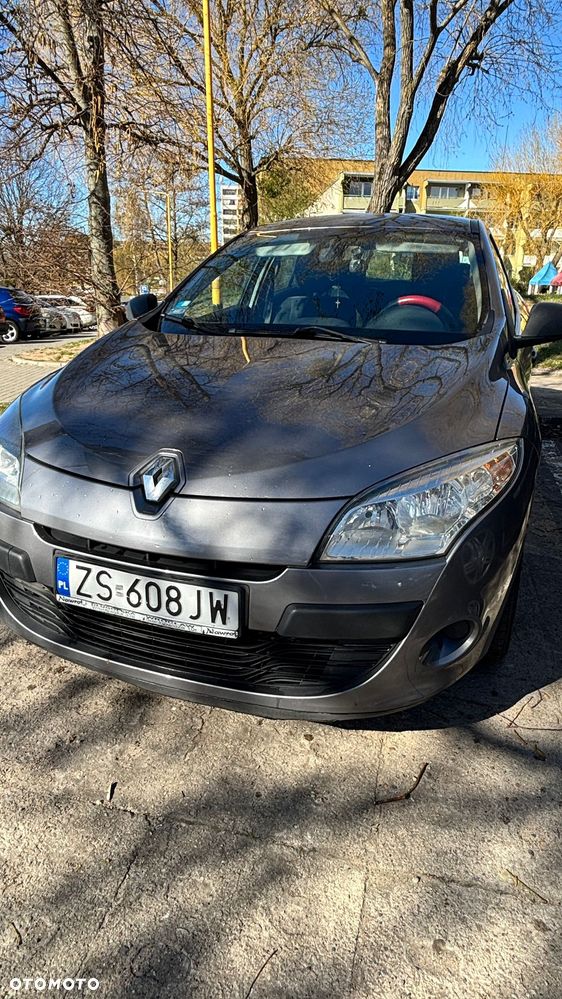 Renault Megane 1.6 16V Generation - 1