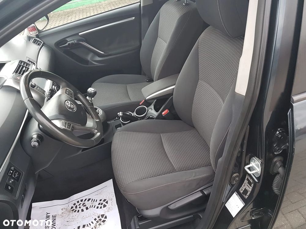 Toyota Verso 1.6 D-4D 5-Sitzer Start/Stop Life - 13