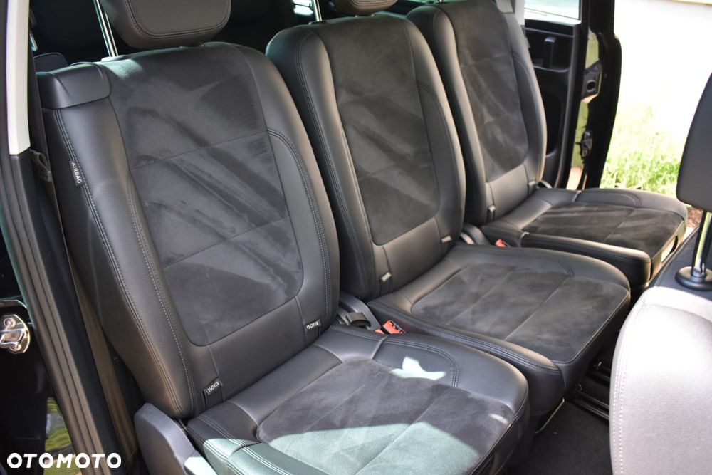 Seat Alhambra 2.0 TDI Style Advanced DSG - 6
