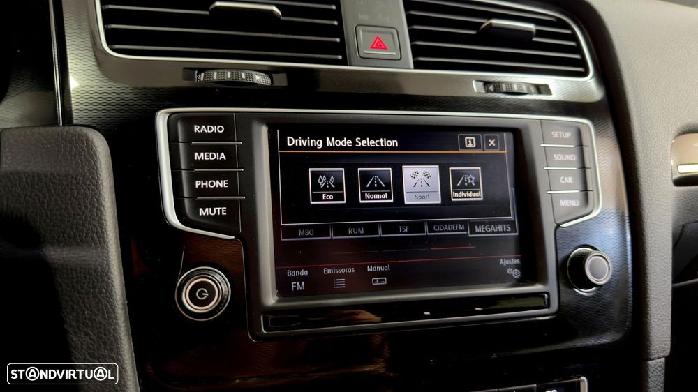 VW Golf 2.0 TDI GTD - 36