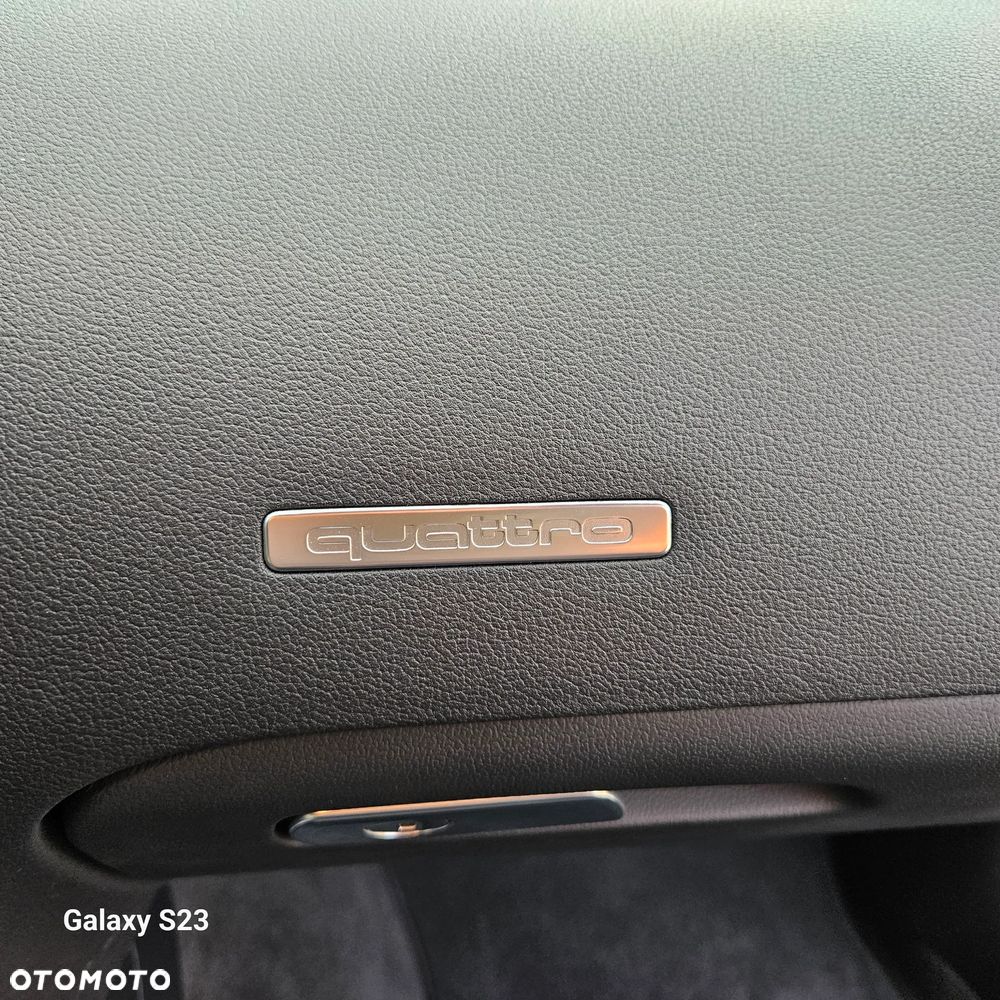 Audi A5 Sportback - 39