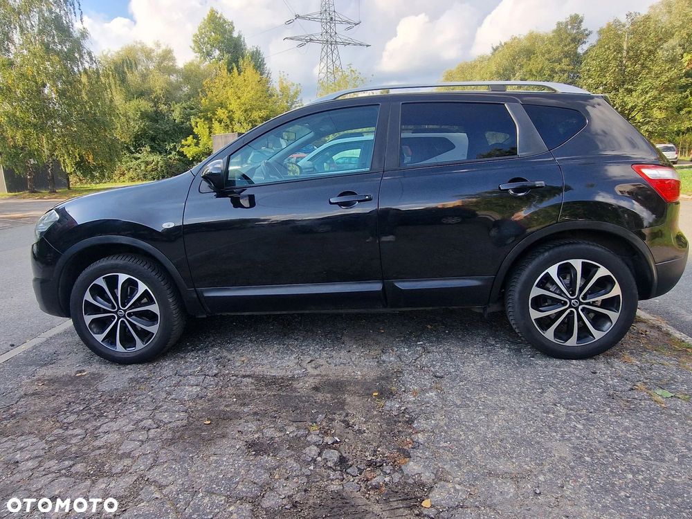 Nissan Qashqai 1.6 Visia - 1