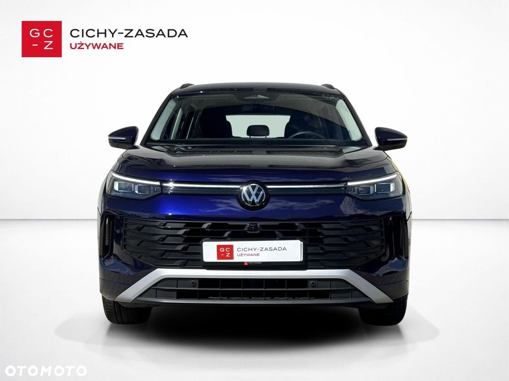 Volkswagen Tayron 1.5 eTSI mHEV Life DSG - 8