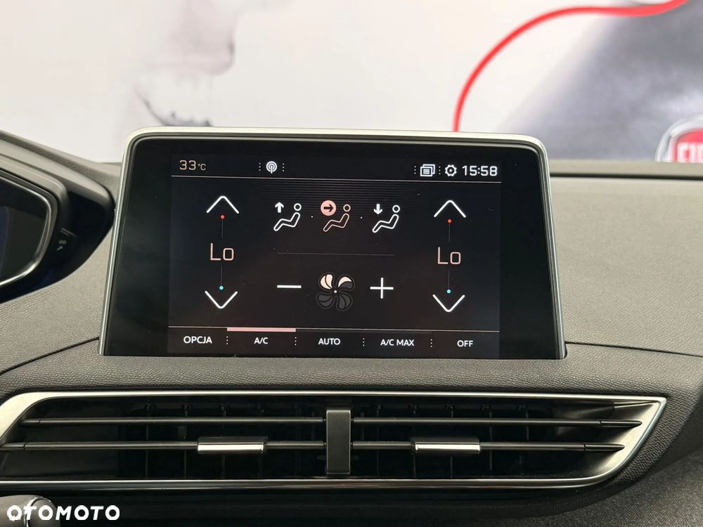 Peugeot 3008 1.6 PureTech GPF GT Line S&S EAT8 - 29