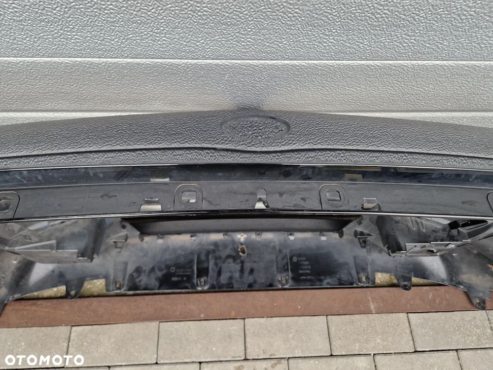 ZDERZAK PRZEDNI BMW Z4 G29 2018-- M-PAKIET PDC 4SZT - 14