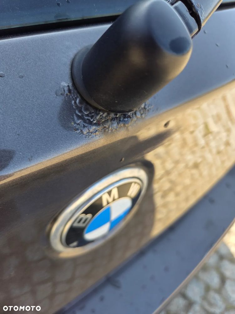 BMW Seria 1 118d - 11
